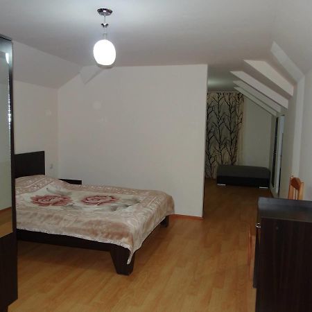 Hotel Festina Lente Kobuleti Zewnętrze zdjęcie