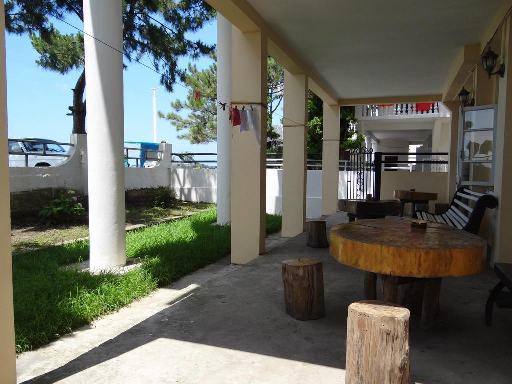 Hotel Festina Lente Kobuleti Zewnętrze zdjęcie