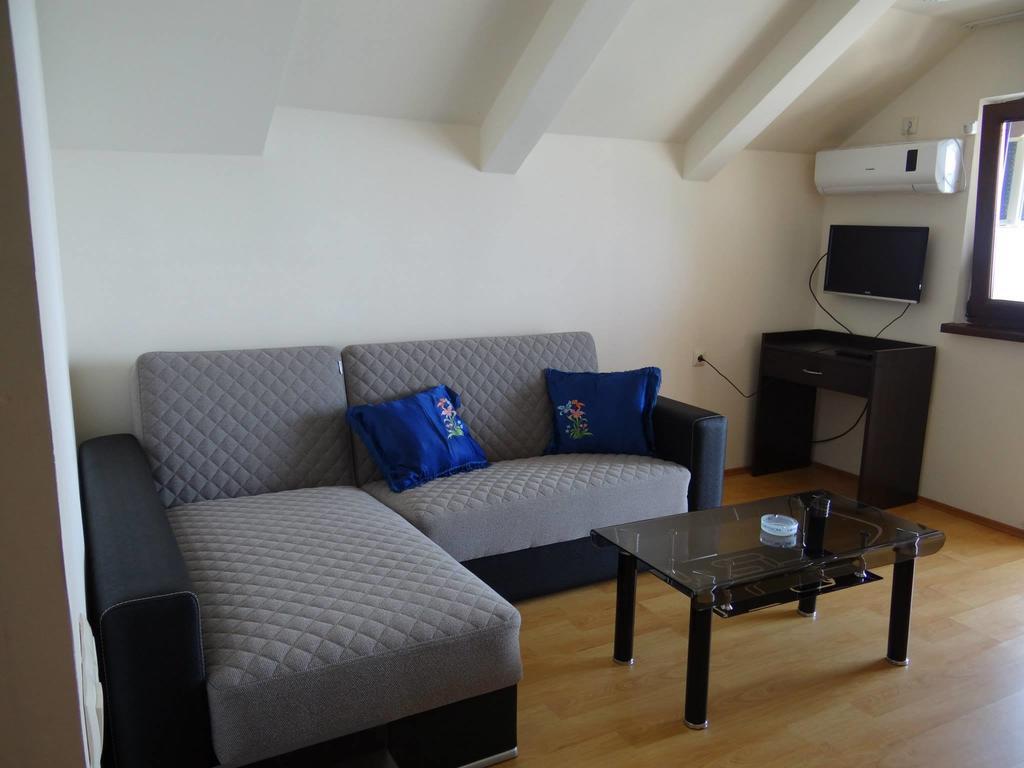 Hotel Festina Lente Kobuleti Zewnętrze zdjęcie