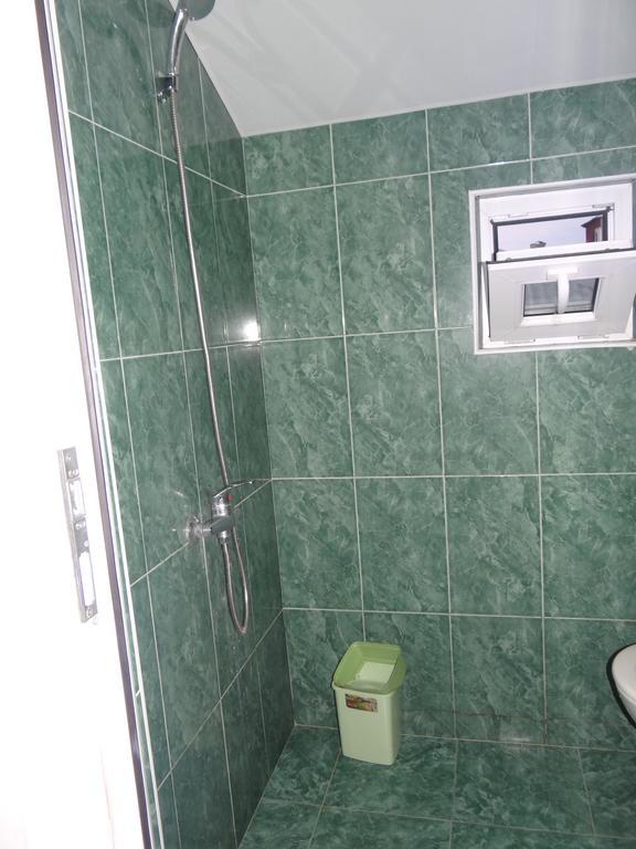 Hotel Festina Lente Kobuleti Zewnętrze zdjęcie