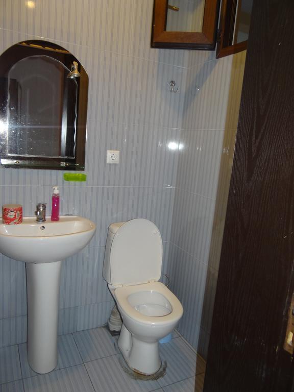 Hotel Festina Lente Kobuleti Zewnętrze zdjęcie