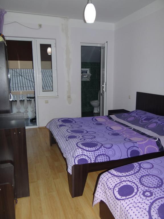 Hotel Festina Lente Kobuleti Zewnętrze zdjęcie