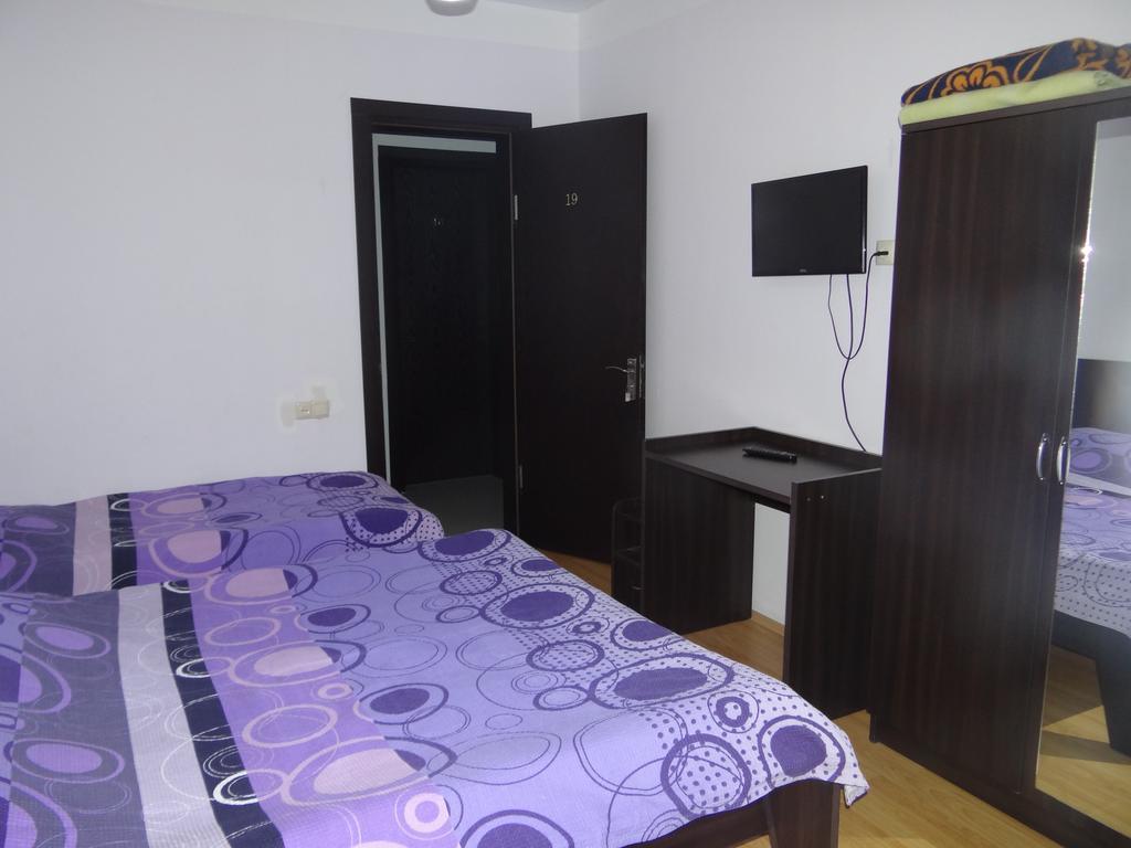 Hotel Festina Lente Kobuleti Zewnętrze zdjęcie