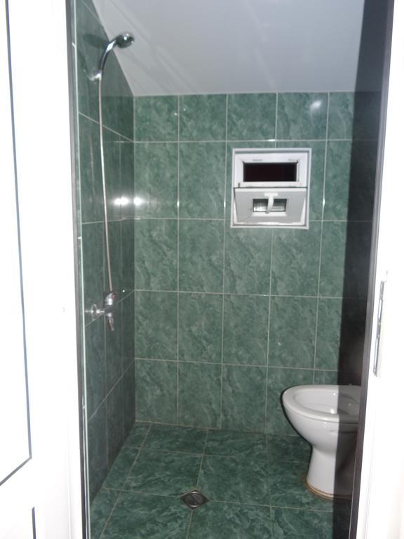Hotel Festina Lente Kobuleti Zewnętrze zdjęcie