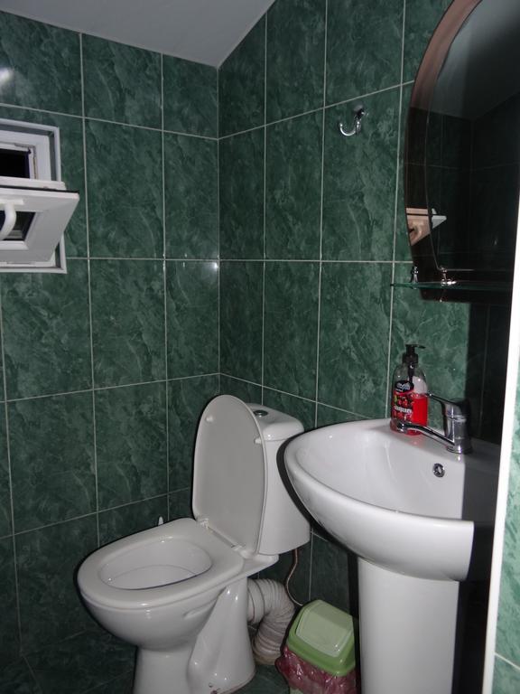 Hotel Festina Lente Kobuleti Zewnętrze zdjęcie