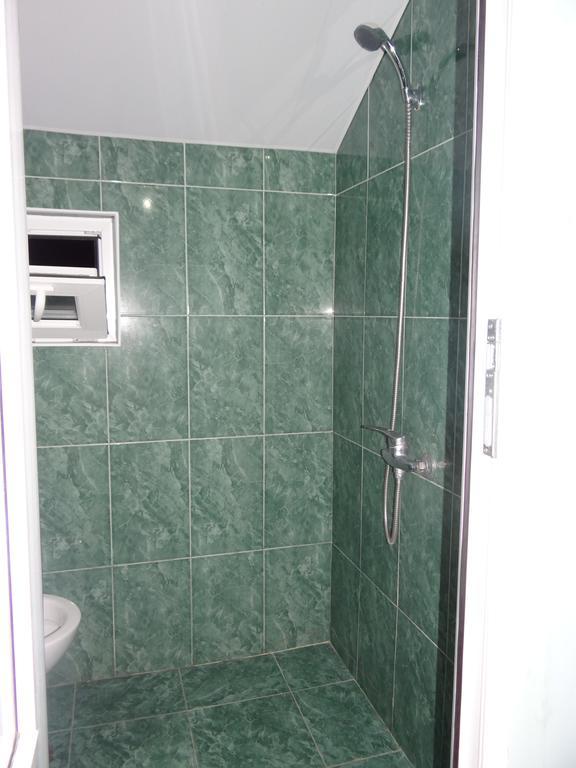 Hotel Festina Lente Kobuleti Zewnętrze zdjęcie