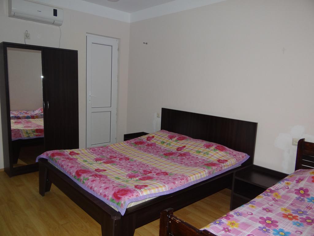 Hotel Festina Lente Kobuleti Zewnętrze zdjęcie