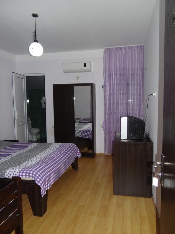 Hotel Festina Lente Kobuleti Zewnętrze zdjęcie