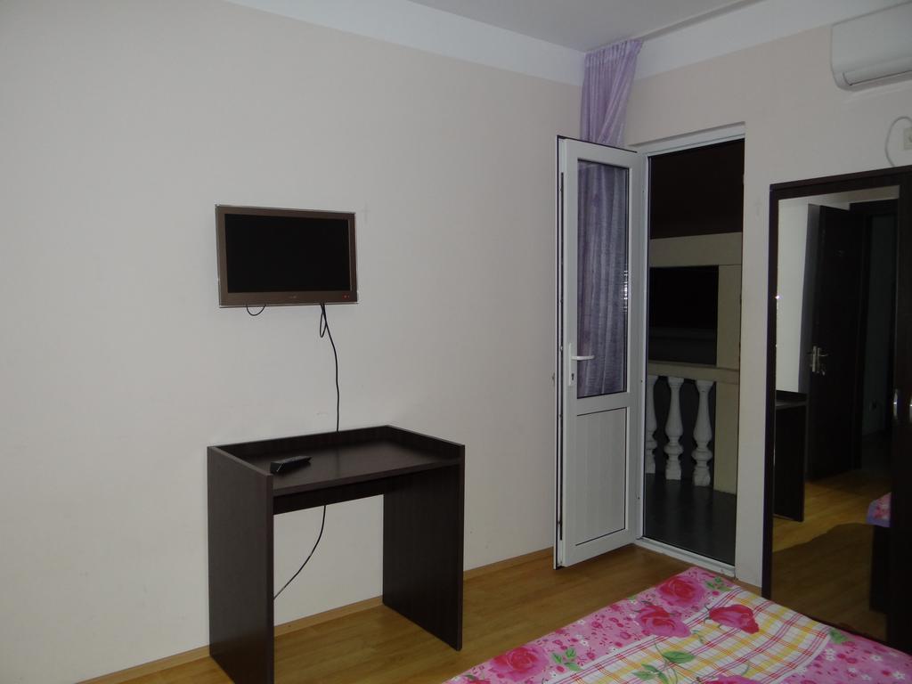 Hotel Festina Lente Kobuleti Zewnętrze zdjęcie