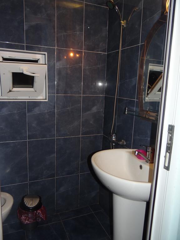 Hotel Festina Lente Kobuleti Zewnętrze zdjęcie