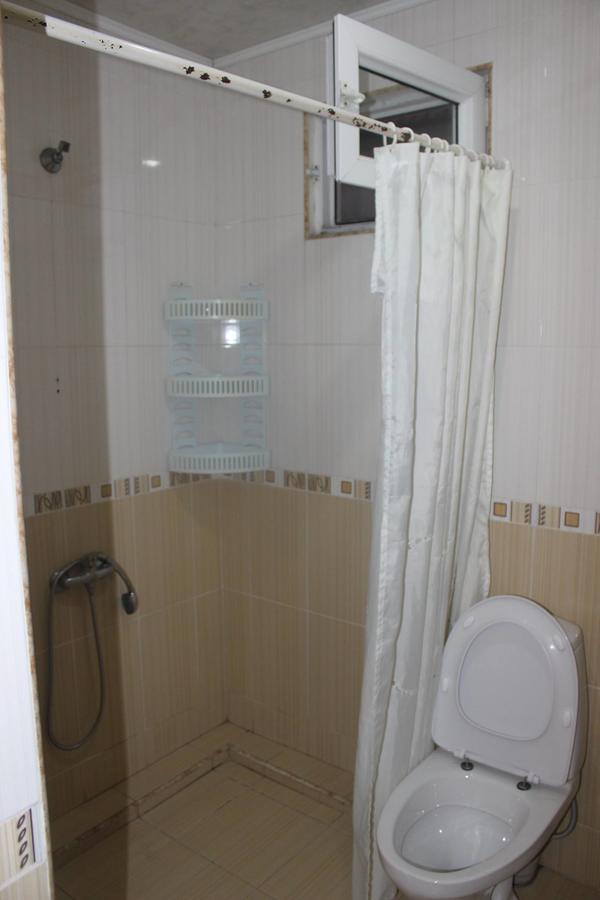 Hotel Festina Lente Kobuleti Zewnętrze zdjęcie