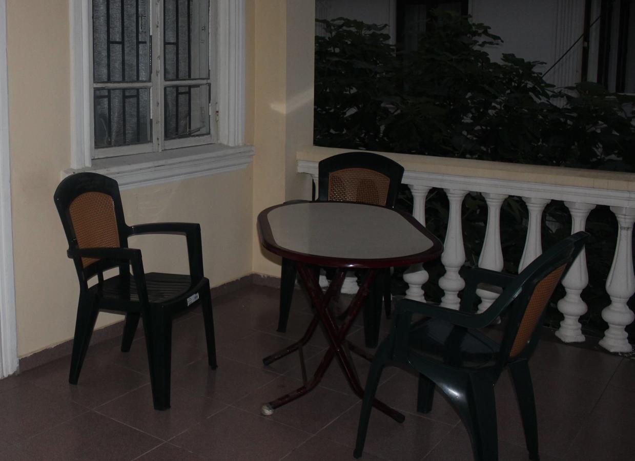 Hotel Festina Lente Kobuleti Zewnętrze zdjęcie