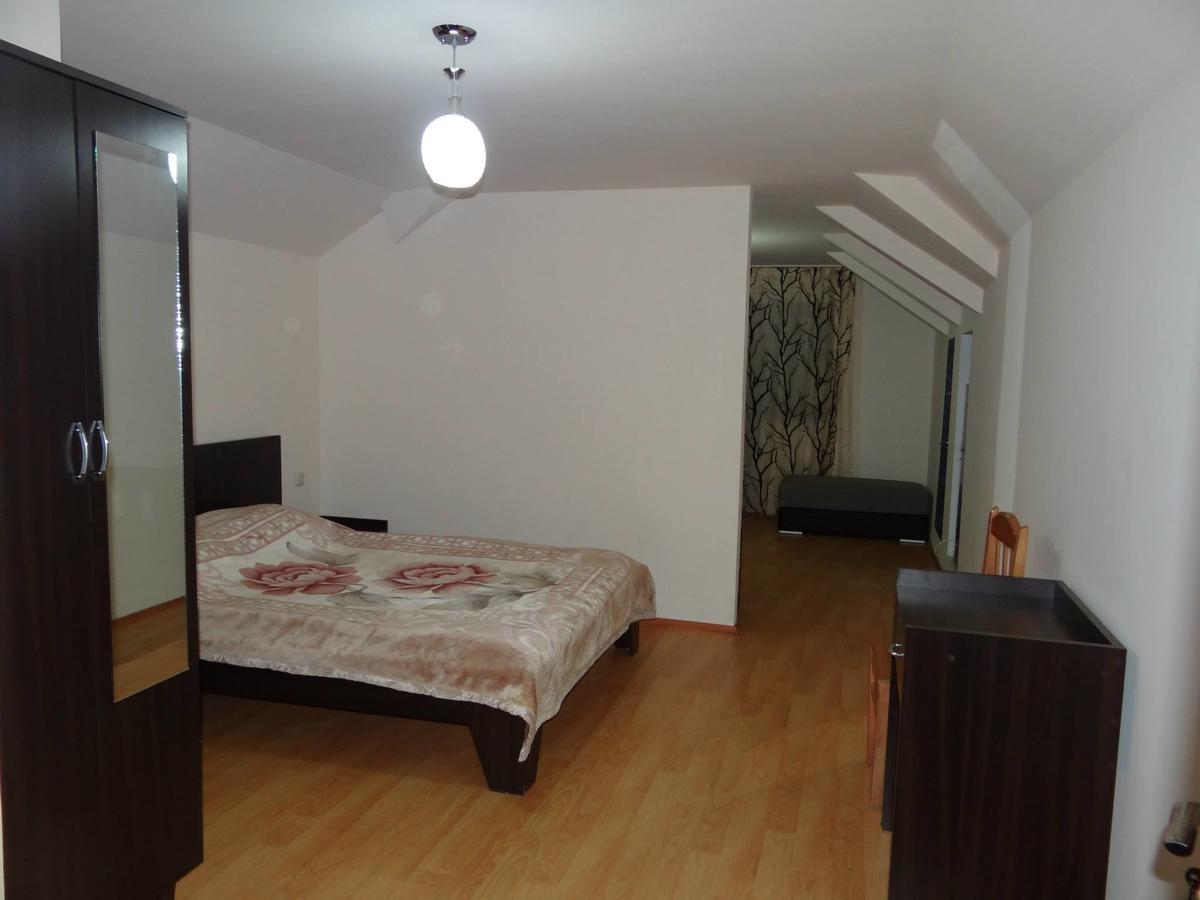 Hotel Festina Lente Kobuleti Zewnętrze zdjęcie