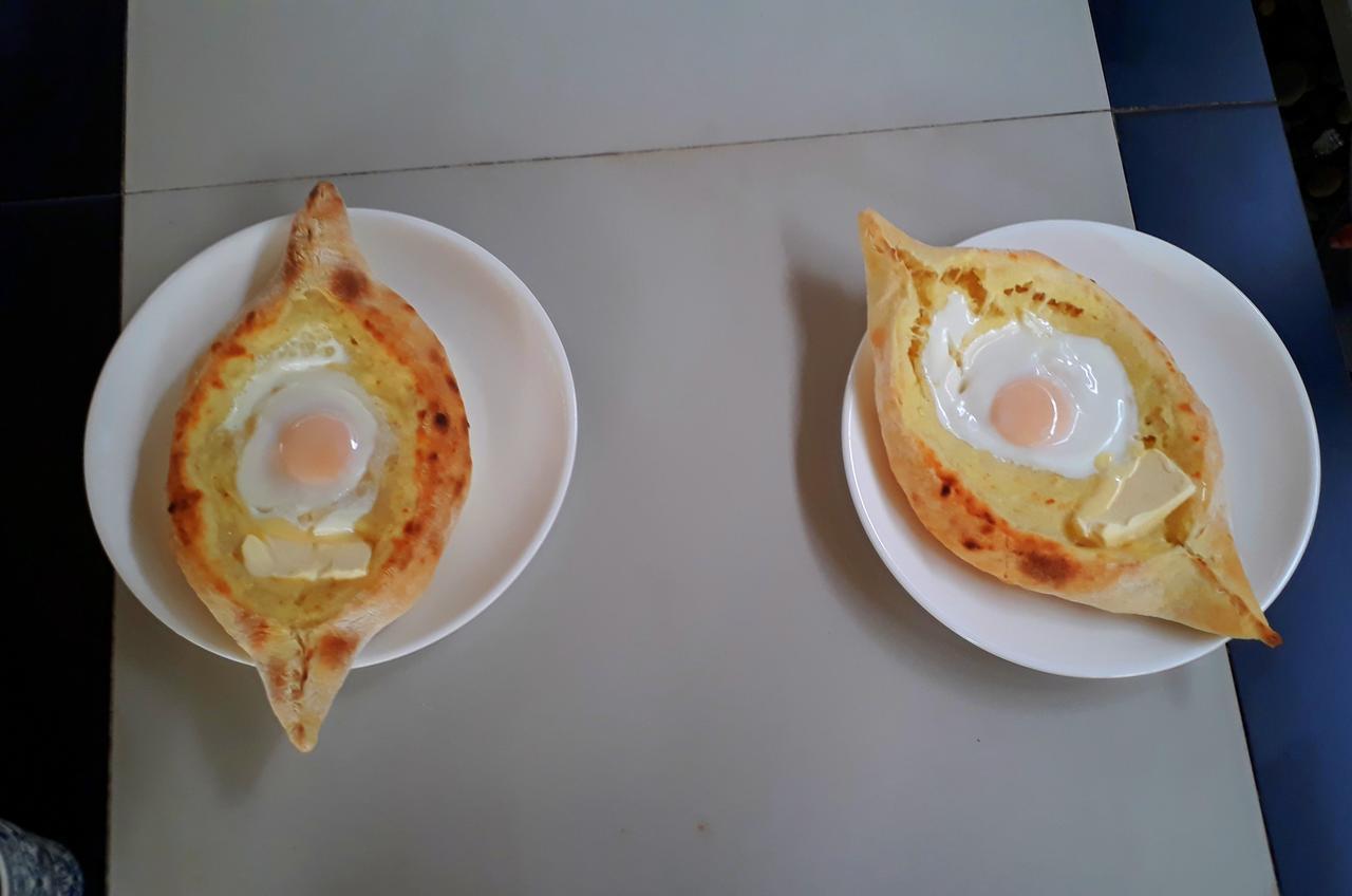Hotel Festina Lente Kobuleti Zewnętrze zdjęcie